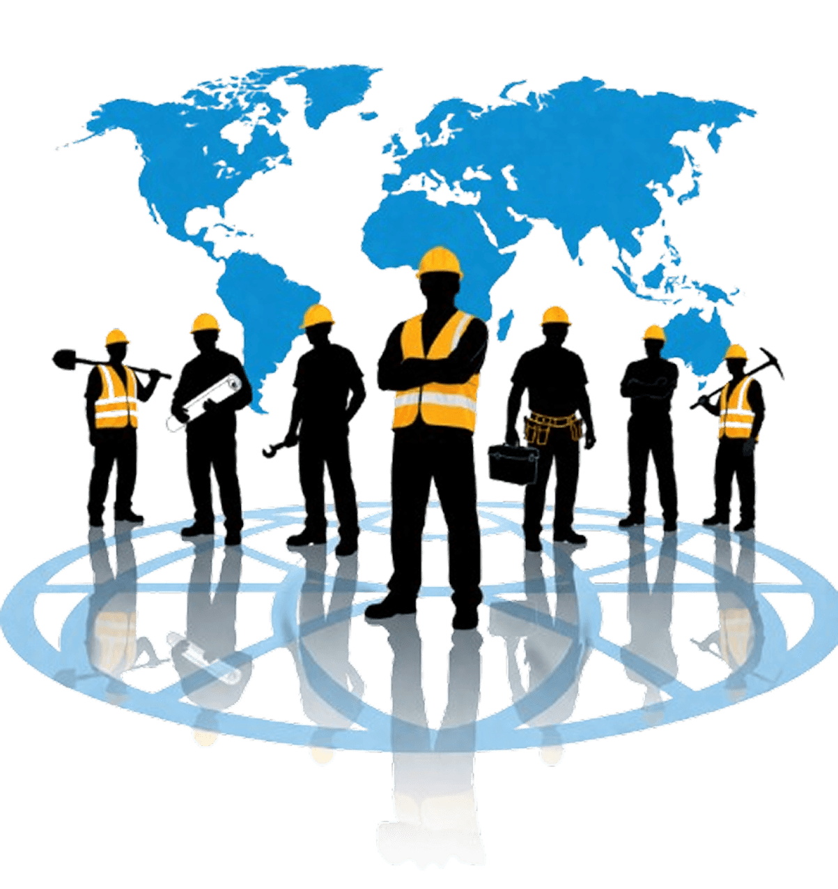 manpower