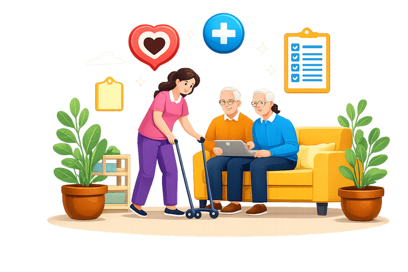 homecare-service